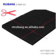 Cat Litter Potty Box Pad Dog Litter Mat Activated Carbon Pad